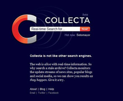 Search engines may not know you yet Picture 1