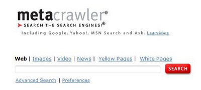 Search engines may not know you yet Picture 2