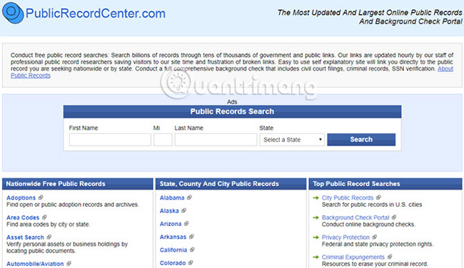 Search engines may not know you yet Picture 9