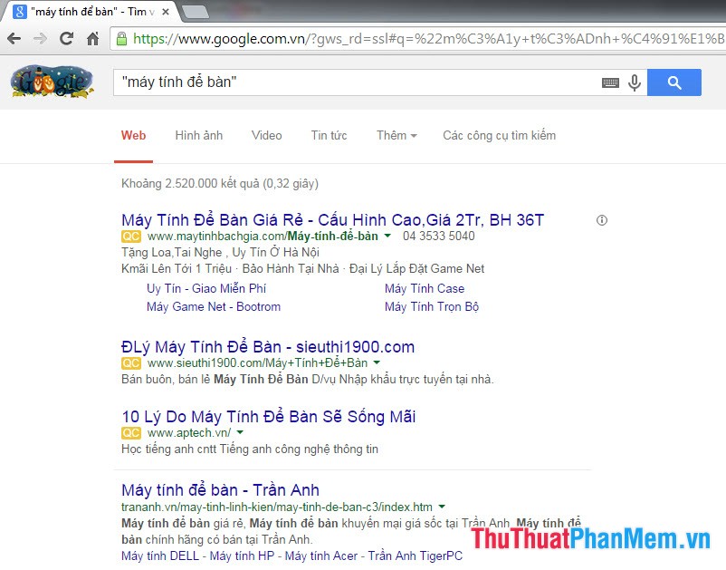 Search tips on Google Picture 2