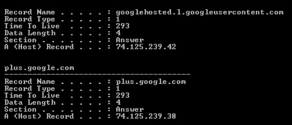 Searching for browsing history has been deleted Picture 3