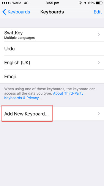 Secret Emoji emoticons on iPhone. Do you know yet? Picture 3