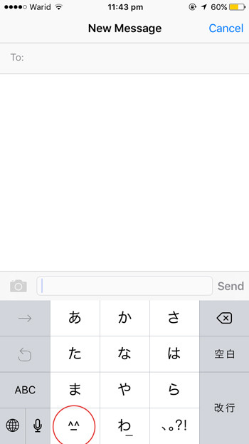 Secret Emoji emoticons on iPhone. Do you know yet? Picture 7