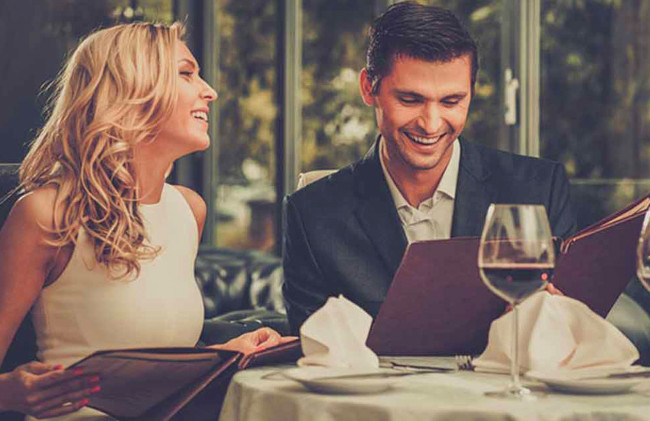 'Secret' helps you conquer her in the first date Picture 2