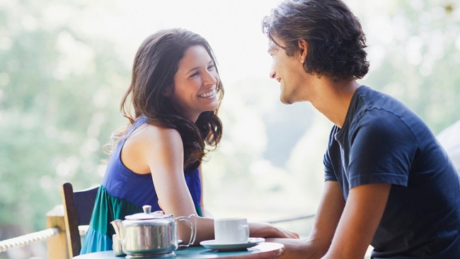 'Secret' helps you conquer her in the first date Picture 3