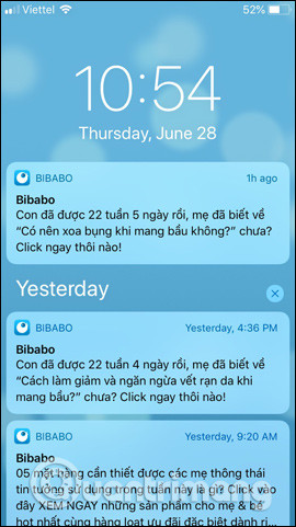 'Secret' video capture tips on iPhone Picture 3