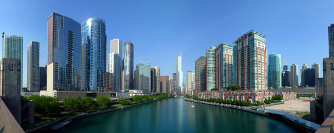Secretly reveal the nicknames of major cities in the world Picture 1