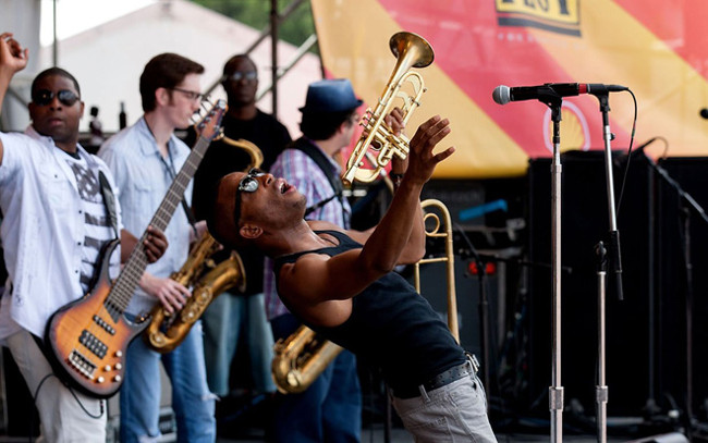 Secretly reveal the nicknames of major cities in the world Picture 3