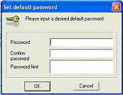 Secure data in USB card Picture 6