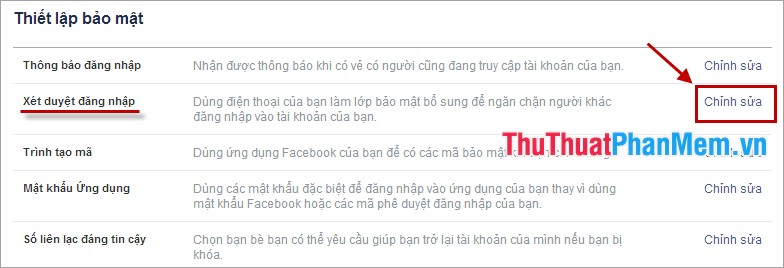 Secure Facebook by phone number Picture 10