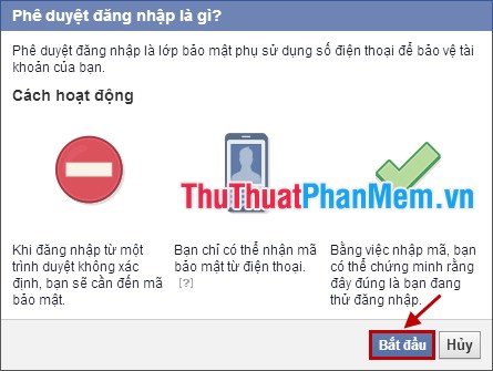 Secure Facebook by phone number Picture 12