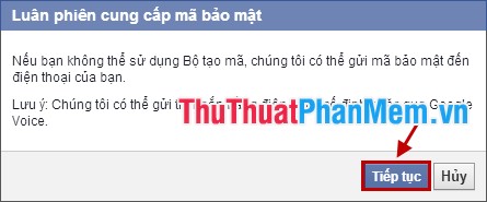 Secure Facebook by phone number Picture 13