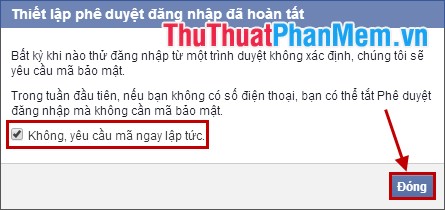 Secure Facebook by phone number Picture 16