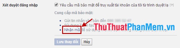 Secure Facebook by phone number Picture 17