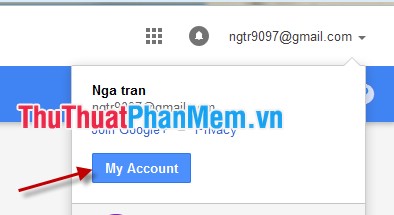 Secure Gmail with 2-layer password Picture 1