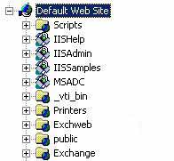Secure Outlook Web Access using SSL Picture 12