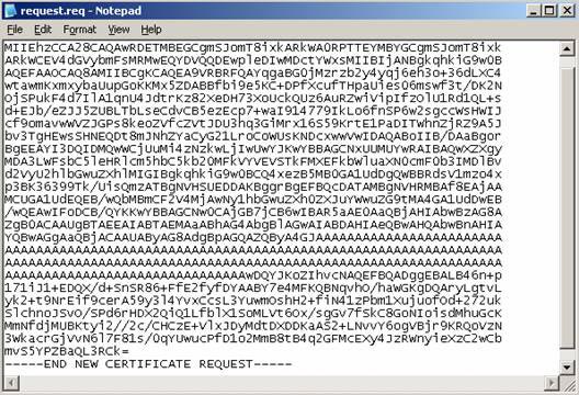 Secure secure SMTP mail flow between different Exchange Server 2007 organizations Picture 6