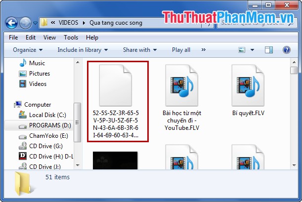 Security, anti-eavesdropping video with Video Padlock Picture 6