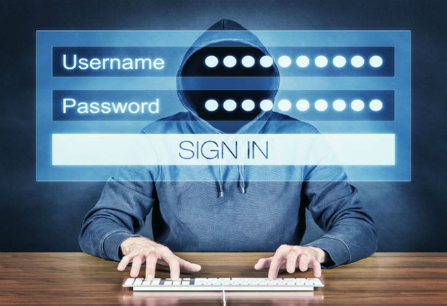 Security experts discovered that the line appropriated bank accounts, Facebook, Gmail ... very large in Vietnam, you can also be a victim Picture 1