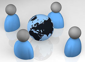 Security for peer networks Picture 2