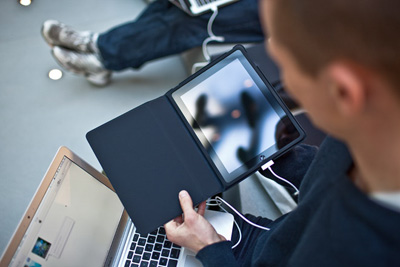 Security for smartphones - how to be absolutely secure? Picture 8