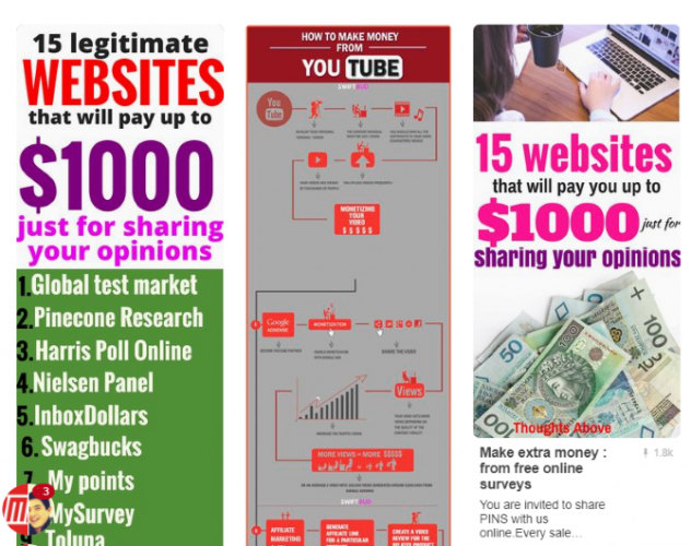 Security guide on Pinterest Picture 1