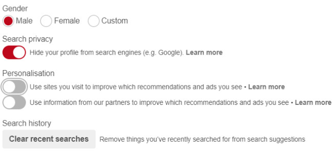 Security guide on Pinterest Picture 4