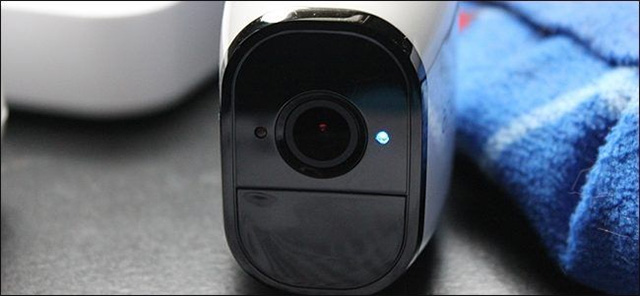 Security level of Wi-Fi security camera system Picture 4