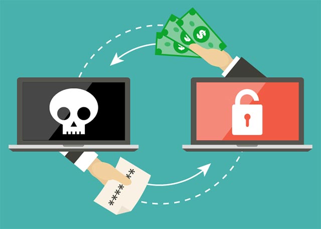 Security recommendations from the FBI in response to LockerGoga and MegaCortex malware Picture 1