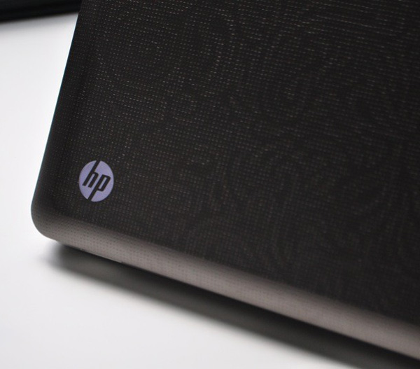See and feel the HP Envy 14 Picture 31