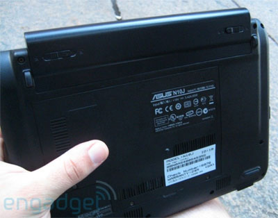See Asus 'Eee-PC-not-cheap' Picture 12