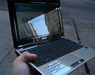 See Asus 'Eee-PC-not-cheap' Picture 13