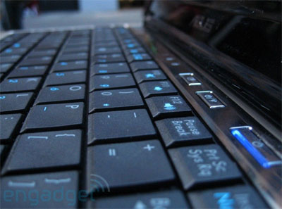 See Asus 'Eee-PC-not-cheap' Picture 3