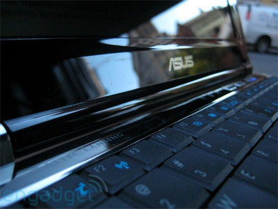 See Asus 'Eee-PC-not-cheap' Picture 5