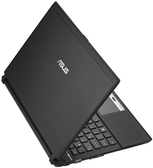 See Asus ultra-thin 13-inch laptop Picture 1