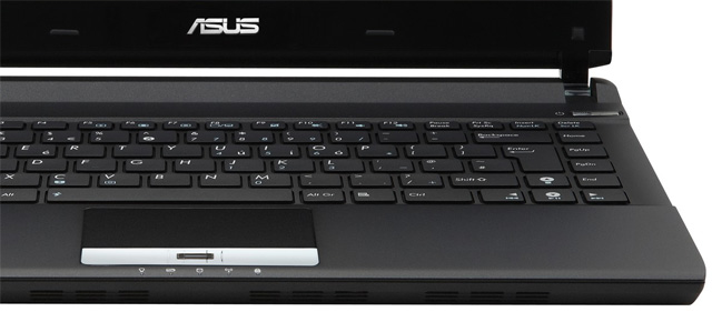 See Asus ultra-thin 13-inch laptop Picture 10
