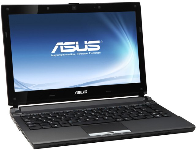 See Asus ultra-thin 13-inch laptop Picture 2
