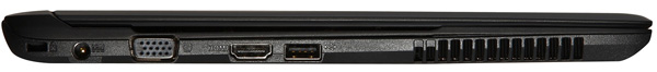 See Asus ultra-thin 13-inch laptop Picture 3