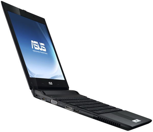 See Asus ultra-thin 13-inch laptop Picture 5