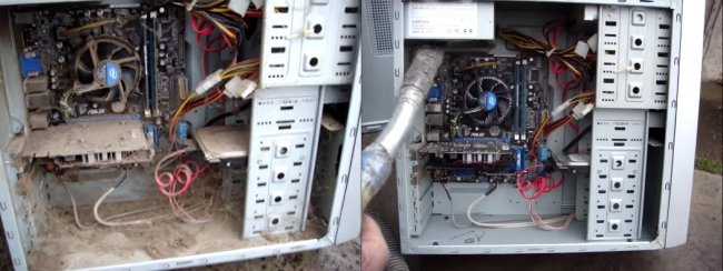 See close-up of nightmare computers for every warranty worker Picture 4