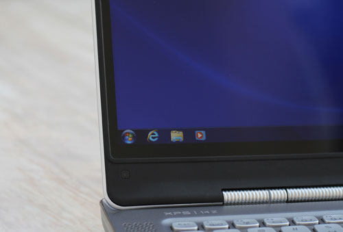 See Dell XPS 14z 'supermodel' in Vietnam Picture 4