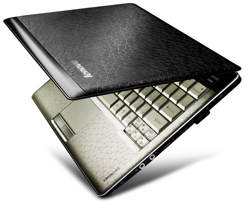 See opening the Lenovo Ideapad U150 box Picture 1