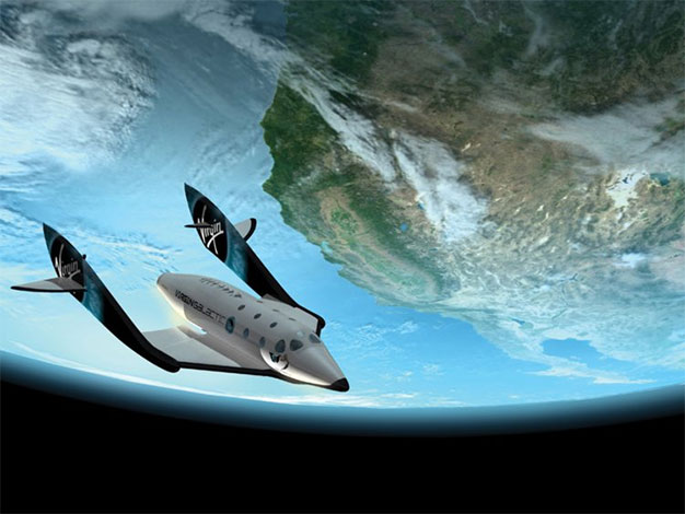 See private planes of technology billionaires in the world Picture 20