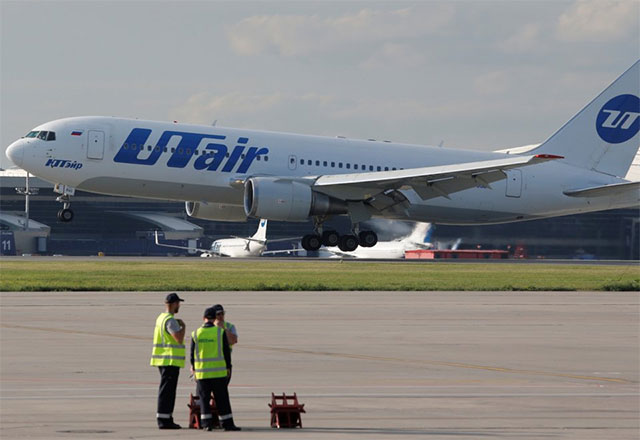 See private planes of technology billionaires in the world Picture 22