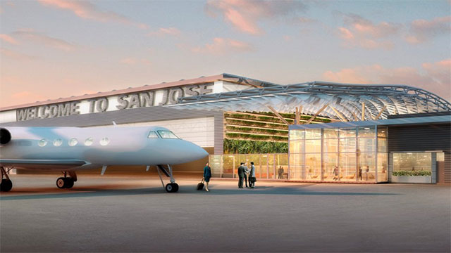 See private planes of technology billionaires in the world Picture 24