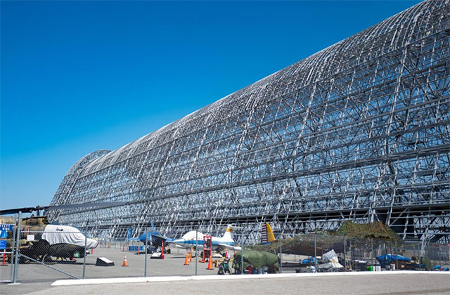 See private planes of technology billionaires in the world Picture 25