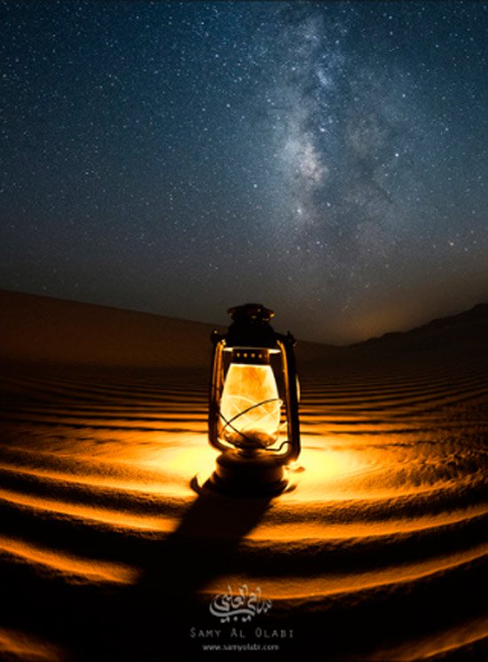 See stunning works from the art of capturing miniatures with the Milky Way Picture 15