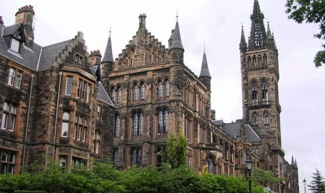 Picture 11 of See the 15 most beautiful universities in the world