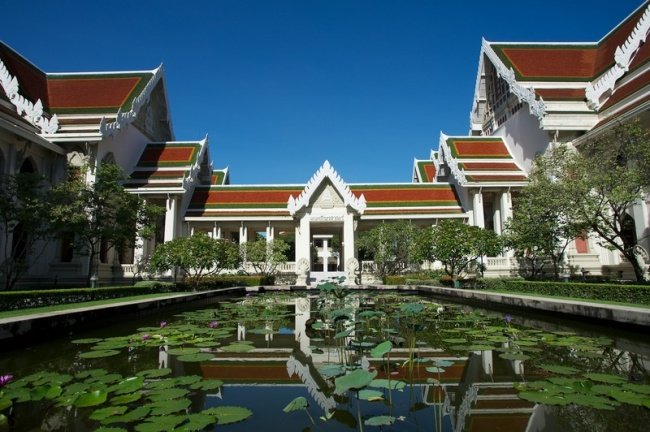 Picture 15 of See the 15 most beautiful universities in the world