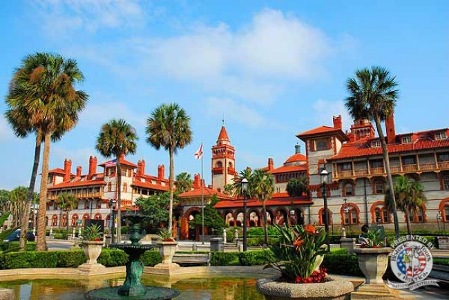 Picture 17 of See the 15 most beautiful universities in the world